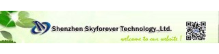 SHENZHEN SKYFOREVER TECHNOLOGY CO., LTD.