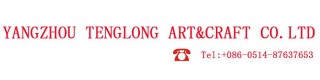 YANGZHOU TENGLONG ARTS & CRAFTS CO., LTD.