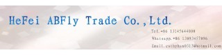 HEFEI ABFLY TRADE COMPANY LTD.