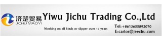 YIWU JICHU TRADING CO., LTD.