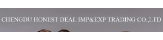 CHENGDU HONEST DEAL IMP&EXP TRADING CO., LTD.