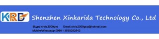 SHENZHEN XINKARIDA TECHNOLOGY CO., LTD.