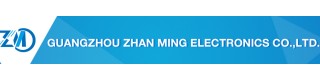 GUANGZHOU ZHANMING ELECTRONIC CO., LTD.