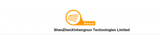 SHENZHEN XINHENGNUO TECHNOLOGIES LIMITED