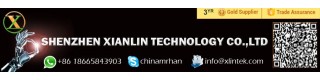 SHENZHEN XIANLIN TECHNOLOGY CO., LTD.