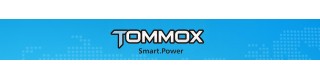 TOMMOX (SHENZHEN) TECHNOLOGY CO., LTD.