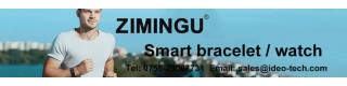 SHENZHEN ZIMINGU TECHNOLOGY CO., LTD.