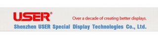 SHENZHEN USER SPECIAL DISPLAY TECHNOLOGIES CO., LTD.