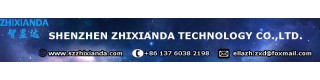 SHENZHEN ZHIXIANDA TECHNOLOGY CO., LTD.