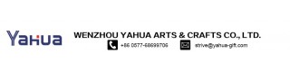 WENZHOU YAHUA ARTS & CRAFTS CO., LTD.