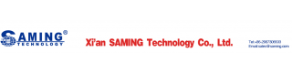 XIAN SAMING TECHNOLOGY CO., LTD.