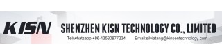 SHENZHEN KISN TECHNOLOGY CO., LIMITED