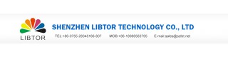 SHENZHEN LIBTOR TECHNOLOGY CO., LTD.