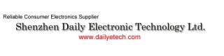 SHENZHEN DAILY ELECTRONIC TECHNOLOGY LTD.