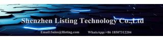 SHENZHEN LISTING TECHNOLOGY CO., LTD.