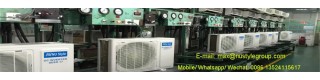 DC Inverter Air Condition( R410a, 9000BTU, 12000BTU, 18000BTU, 24000BTU)_Product