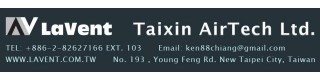 TAIXIN AIRTECH LTD.