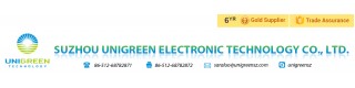 SUZHOU UNIGREEN ELECTRONIC TECHNOLOGY CO., LTD.