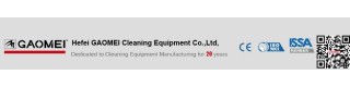 HEFEI GAOMEI CLEANING EQUIPMENT CO., LTD.