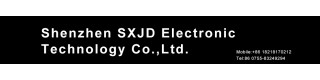 SHENZHEN SXJD ELECTRONIC TECHNOLOGY CO., LTD.