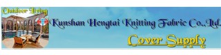 KUNSHAN HENGTAI KNITTING FABRIC CO., LTD.