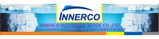 ZHUJI INNERCO REFRIGERATION COMPONENTS FACTORY