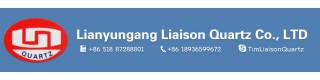 LIANYUNGANG LIAISON QUARTZ CO., LTD.