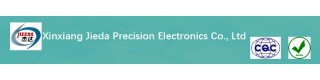 XINXIANG JIEDA PRECISION ELECTRONICS CO., LTD.