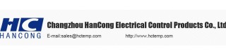 CHANGZHOU HANCONG ELECTRICAL CONTROL PRODUCTS CO., LTD.