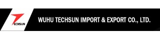 WUHU TECHSUN IMPORT & EXPORT CO., LTD.