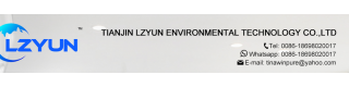 TIANJIN LZYUN ENVIRONMENTAL TECHNOLOGY CO., LTD.