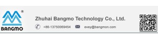 ZHUHAI BANGMO TECHNOLOGY CO., LTD.