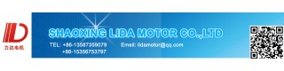 SHAOXING LIDA MOTOR CO., LTD.