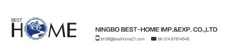 NINGBO BEST-HOME IMPORT AND EXPORT CO., LTD.