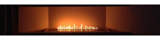 Wall mount Intelligent Electronic Bio Ethanol Fireplace_Sell