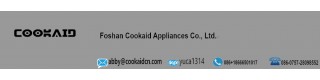 FOSHAN COOKAID APPLIANCES CO., LTD.