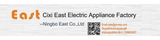 CIXI EAST ELECTRICAL APPLIANCE FACTORY