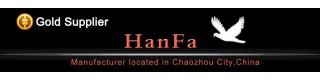 CHAO'AN CAITANG HANFA HARDWARE FACTORY