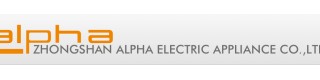 ZHONGSHAN ALPHA ELECTRIC APPLIANCE CO., LTD.