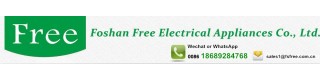 FOSHAN FREE ELECTRICAL APPLIANCES CO., LTD.