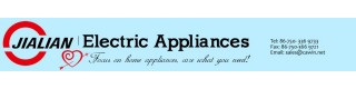 JIANGMEN JIALIAN ELECTRIC APPLIANCES MANUFACTURE CO., LTD.