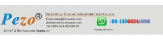 YUYAO RUIYI ELECTRIC INDUSTRIAL & TRADE CO., LTD.