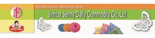 JINHUA JENNY DAILY COMMODITY CO., LTD.