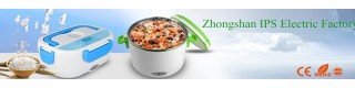 Multifunction Stainless Steel Plastic Handle Electric Caldron_Sell