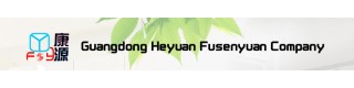 HEYUAN FUSENYUAN PHOTOELECTRIC PRECISION WORK TECHNOLOGY CO., LTD.