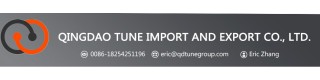 QINGDAO TUNE IMPORT AND EXPORT CO., LTD.