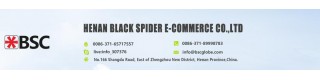 HENAN BLACK SPIDER E-COMMERCE CO., LTD.