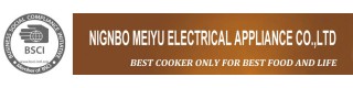 NINGBO MEIYU ELECTRICAL APPLIANCE CO., LTD.