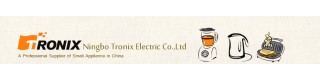 NINGBO TRONIX ELECTRIC CO., LTD.