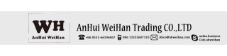 ANHUI WEIHAN TRADING CO., LTD.